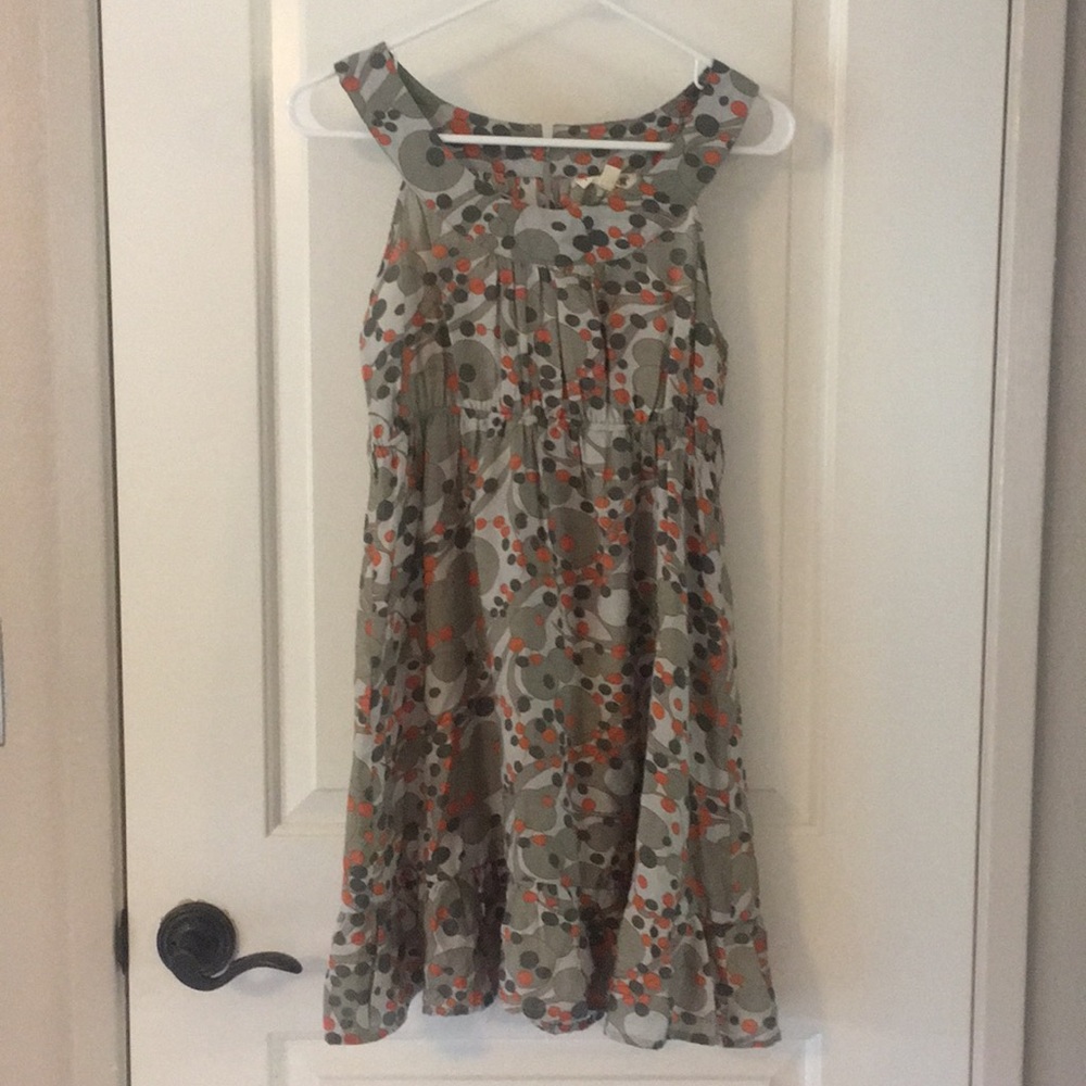 Anthropologie mine Summer Dress, Size S